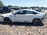 1HGCV1F3XMA****** Salvamento 2021 Honda Accord