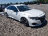 1HGCV1F3XMA****** Salvamento y Destrozados 2021 Honda Accord en Lexington