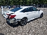 1HGCV1F3XMA****** Salvamento y Destrozados 2021 Honda Accord en Estado de Carolina del Sur