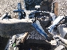 1C4HJXDG1JW****** Salvage 2018 Jeep Wrangler in California State