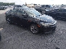 19XFC2F5XGE****** Salvamento y Destrozados 2016 Honda Civic en Saint Louis