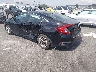 19XFC2F5XGE****** Salvamento y Reparables 2016 Honda Civic en Saint Louis