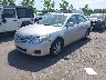 4T1BF3EK0AU****** Usados y Reparables 2010 Toyota Camry en Cleveland
