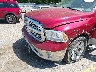 1C6RR7NT0DS****** Salvamento y Reparables 2013 RAM 1500 en Estado de Michigan