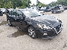1N4BL4BV5LC****** Salvage and Wrecked 2020 Nissan Altima in Kansas City