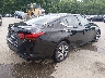 1N4BL4BV5LC****** Salvage and Wrecked 2020 Nissan Altima in Kansas State