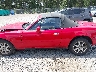 JM1NA3531R0****** Salvamento 1994 Mazda MX-5 Miata