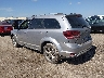 3C4PDCGB8GT****** Salvage and Repairable 2016 Dodge Journey in Wichita