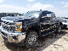 1GC1KWE87GF****** Repairable 2016 Chevrolet Silverado 2500 in Oklahoma State