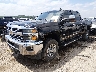 1GC1KWE87GF****** Used and Repairable 2016 Chevrolet Silverado 2500 in Tulsa