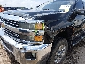 1GC1KWE87GF****** Salvage and Repairable 2016 Chevrolet Silverado 2500 in Oklahoma State