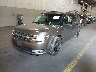 2FMGK5C82EB****** Usados y Reparables 2014 Ford Flex en Portland