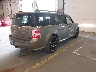 2FMGK5C82EB****** Salvamento y Destrozados 2014 Ford Flex en Estado de Oregón