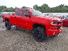 1GCVKREC2JZ****** Salvamento y Destrozados 2018 Chevrolet Silverado 1500 en South Bend