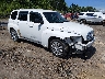 3GNDA13D08S****** Salvamento y Destrozados 2008 Chevrolet HHR en Jackson