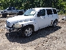 3GNDA13D08S****** Usados y Reparables 2008 Chevrolet HHR en Jackson
