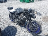 JYARM38E9NA****** Salvage and Wrecked 2022 Yamaha YZF-R7 in Rec Rides Online Exclusive