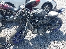 JYARM38E9NA****** Used and Repairable 2022 Yamaha YZF-R7 in Rec Rides Online Exclusive