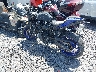 JYARM38E9NA****** Salvage and Repairable 2022 Yamaha YZF-R7 in Rec Rides Online Exclusive