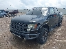 1FTFW1R62CF****** Salvage and Repairable 2012 Ford F-150 in Texas State