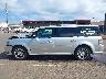 2FMGK5C89EB****** Reparables 2014 Ford Flex en Estado de Hawaii