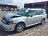2FMGK5C89EB****** Usados 2014 Ford Flex