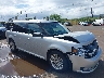 2FMGK5C89EB****** Reparables 2014 Ford Flex