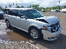 2FMGK5C89EB****** Salvamento y Destrozados 2014 Ford Flex en Honolulu