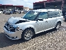 2FMGK5C89EB****** Usados y Reparables 2014 Ford Flex en Honolulu