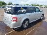 2FMGK5C89EB****** Salvamento y Destrozados 2014 Ford Flex en Estado de Hawaii