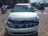 2FMGK5C89EB****** Salvamento y Reparables 2014 Ford Flex en Estado de Hawaii