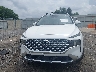 KM8S5DA19MU****** Destrozados 2021 Hyundai Santa Fe Hybrid en Estado de Georgia