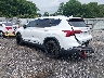 KM8S5DA19MU****** Salvamento y Reparables 2021 Hyundai Santa Fe Hybrid en Atlanta South
