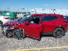 3GNKBCR41MS****** Salvage 2021 Chevrolet Blazer
