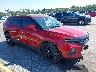 3GNKBCR41MS****** Salvage and Wrecked 2021 Chevrolet Blazer in Lexington