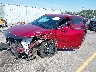 3GNKBCR41MS****** Used and Repairable 2021 Chevrolet Blazer in Lexington