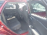 3GNKBCR41MS****** Wrecked 2021 Chevrolet Blazer in Lexington