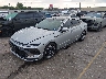 KMHL14JA9SA****** Usados y Reparables 2025 Hyundai Sonata en Houston