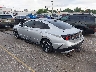 KMHL14JA9SA****** Salvamento y Reparables 2025 Hyundai Sonata en Houston