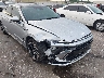 KMHL14JA9SA****** Salvamento y Reparables 2025 Hyundai Sonata en Estado de Texas