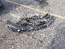 KNDPUCDF0S7****** Wrecked 2025 Kia Sportage in South Carolina State
