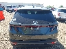 KM8JBCA15NU****** Wrecked 2022 Hyundai Tucson Hybrid
