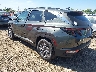KM8JBCA15NU****** Salvage and Repairable 2022 Hyundai Tucson Hybrid in Chicago North