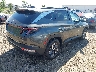 KM8JBCA15NU****** Salvage and Wrecked 2022 Hyundai Tucson Hybrid in Illinois State