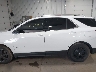 3GNAXVEX5LS****** Repairable 2020 Chevrolet Equinox in Minnesota State