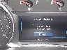 3GNAXVEX5LS****** Salvage 2020 Chevrolet Equinox