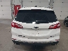 3GNAXVEX5LS****** Wrecked 2020 Chevrolet Equinox