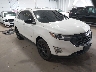 3GNAXVEX5LS****** Salvage and Wrecked 2020 Chevrolet Equinox in Minneapolis Saint Paul