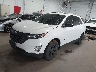 3GNAXVEX5LS****** Used and Repairable 2020 Chevrolet Equinox in Minneapolis Saint Paul