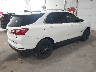 3GNAXVEX5LS****** Salvage and Wrecked 2020 Chevrolet Equinox in Minnesota State